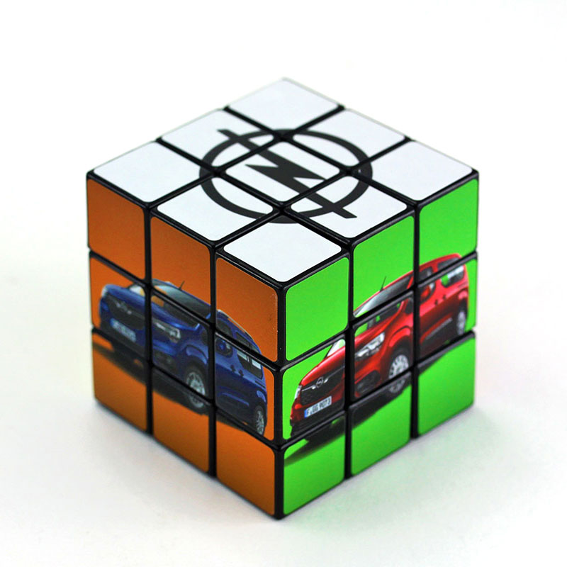 Rubiks Cube